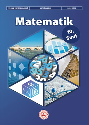 10. Sınıf Matematik Ders Kitabı Cevapları MEB Yayınları (2025–2026) ✔️