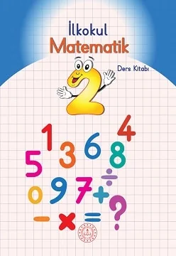 MEB Yayınları 2. Sınıf Matematik Ders Kitabı PDF İndir
