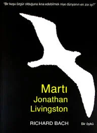 Martı – Jonathan Livingston | Kitap Özeti, Konusu ve Mesajı