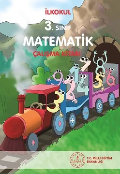 MEB Yayınları 3. Sınıf Matematik Çalışma Kitabı PDF İndir 3. Sınıf Matematik