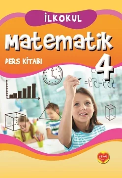 Sevgi Yayınları 4. Sınıf Matematik Ders Kitabı PDF İndir