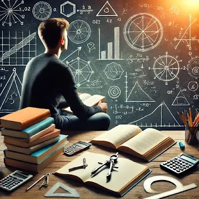 Matematik Başarınızı Katlayacak 5 Etkili Çalışma Planı