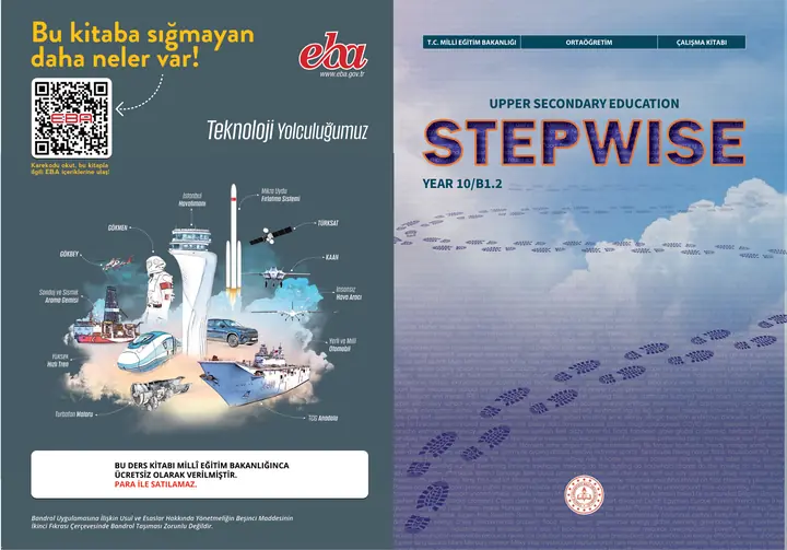 10. Sınıf İngilizce Ders Kitabı Sayfa 16 Cevapları (MEB Yayınları)