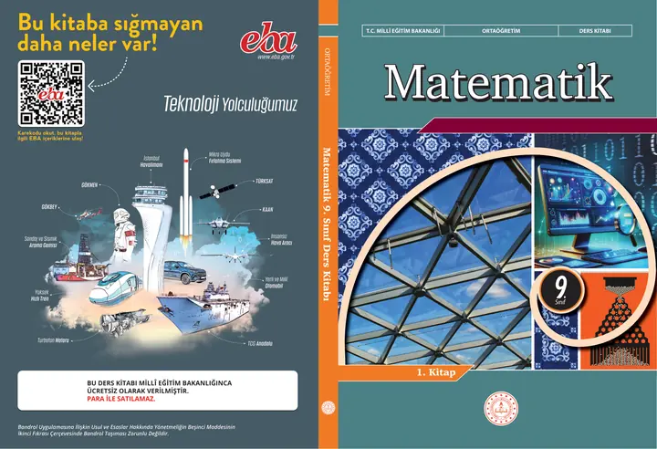 9. Sınıf Matematik 1. Ders Kitabı Sayfa 57 Cevapları