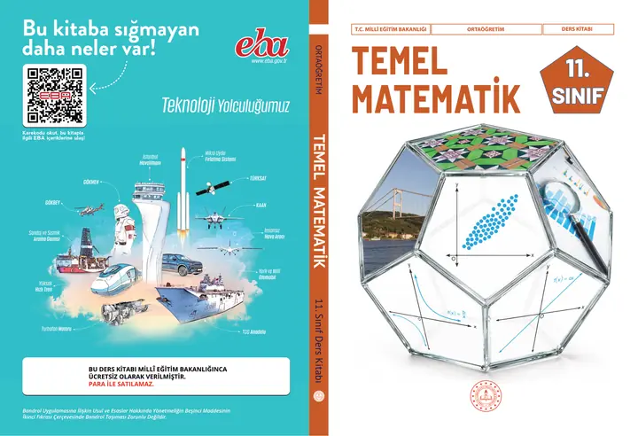 11. Sınıf Temel Matematik Ders Kitabı Sayfa 147 Cevapları (MEB Yayınları)