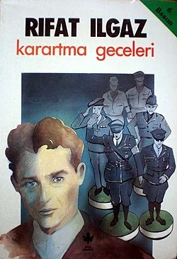 KARARTMA GECELERİ - RIFAT ILGAZ | Kitap Özeti